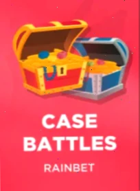 Rainbet Case Battles Originals
