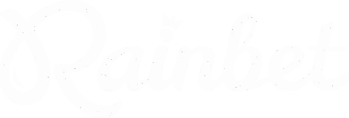Rainbet Logo Krypto Casino Portal