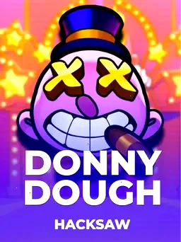 Donny Doughs Rainbet Slot