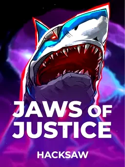 Jaws Of Justice Rainbet Hacksaw Slot