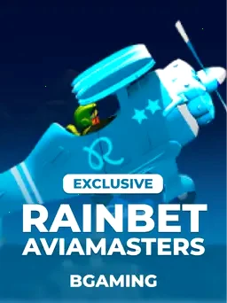 Aviamasters Slot Rainbet Pragmatic Play