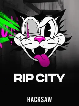 RIP Slot Rainbet Hacksaw
