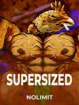 Supersized Slot Rainbet Casino