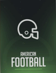 Rainbet American Football Wetten